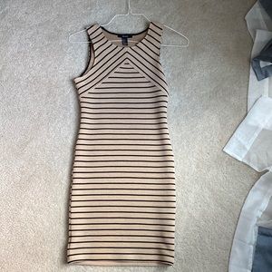 Body con dress